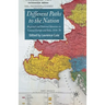 Different Paths to the Nation: Regional and National Identities in Central Europe and Italy, 1830-70