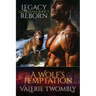 A Wolf's Temptation: Legacy Reborn
