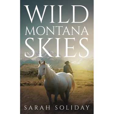Wild Montana Skies