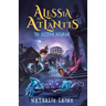 Alessia in Atlantis: The Jellyfish Jailbreak