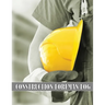Construction Foreman Log: Amazing Gift Idea for Foremen, Construction Site Managers Tracker to Record Workforce, Tasks, Schedules, Construction Daily
