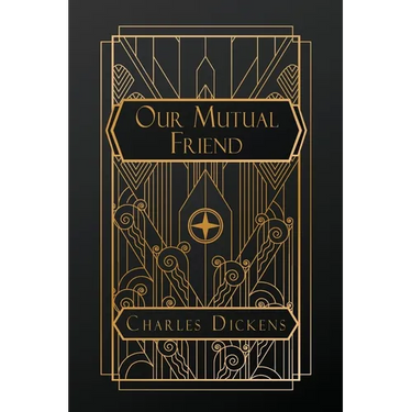 Our Mutual Friend