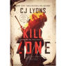 Kill Zone: a Lucy Guardino FBI Thriller