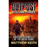 Outpost Book Three: A Dystopian Novel set in a Post-Apocalyptic World