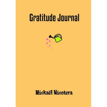 Gratitude Journal