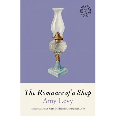 The Romance of a Shop