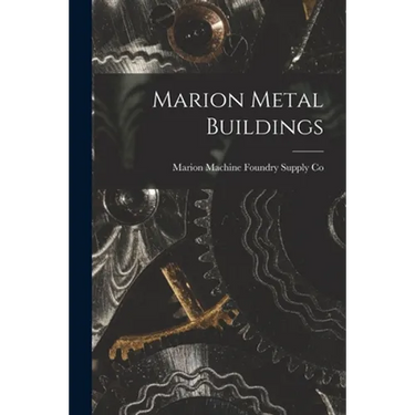 Marion Metal Buildings