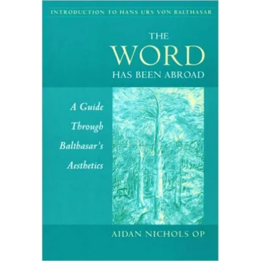 The Word Has Been Abroad