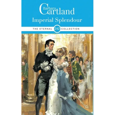 242. Imperial Splendour