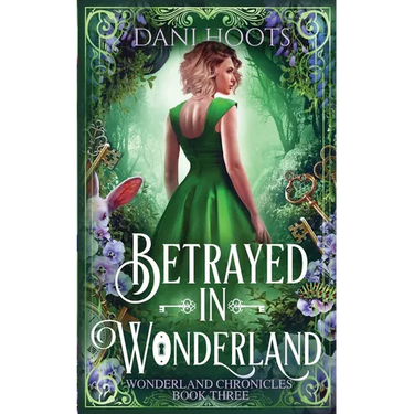 Betrayed in Wonderland
