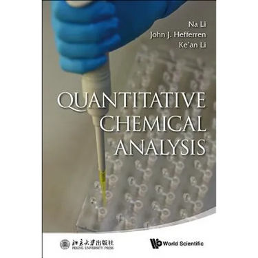 Quantitative Chemical Analysis