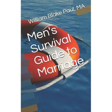 Men's Survival Guide to Marriage