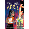 Casting April