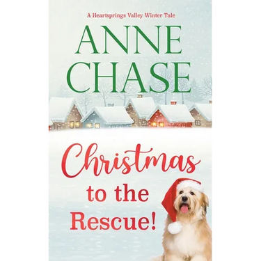 Christmas to the Rescue!