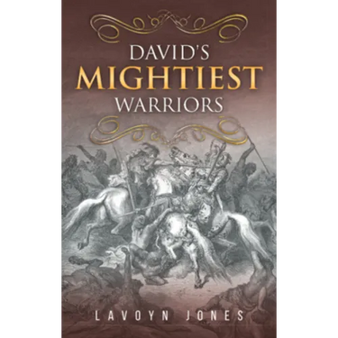 David's Mightiest Warriors