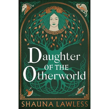 Daughter of the Otherworld