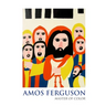 Amos Ferguson: The Master of Color