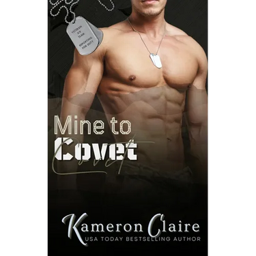 Mine to Covet