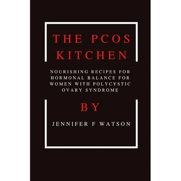The PCOS kitchen