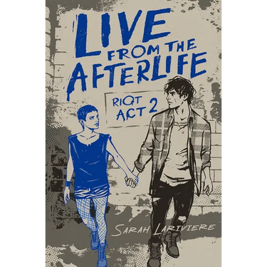 Live from the Afterlife
