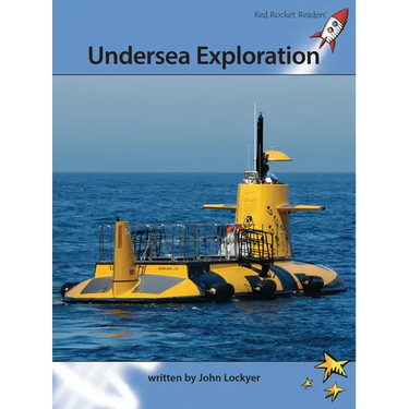Undersea Exploration