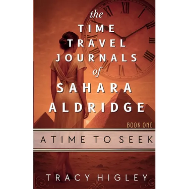 A Time to Seek