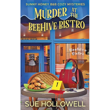 Murder at the Beehive Bistro
