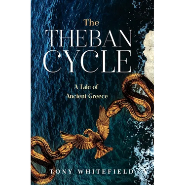 The Theban Cycle: A Tale of Ancient Greece