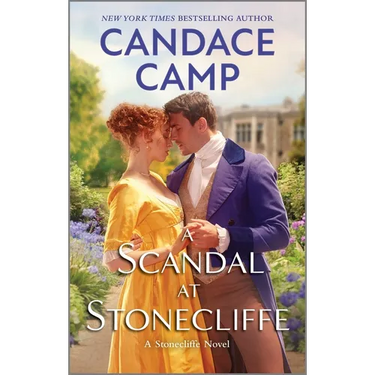 A Scandal at Stonecliffe