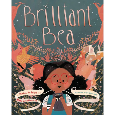 Brilliant Bea: A Story for Kids with Dyslexia and Learning Differences