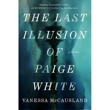 The Last Illusion of Paige White