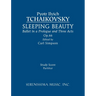 Sleeping Beauty, Op.66: Study score
