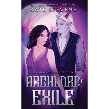 Archlord of Exile