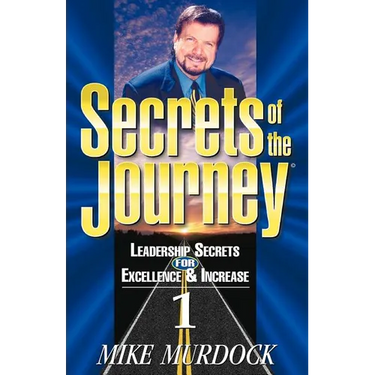 Secrets of the Journey, Volume 1
