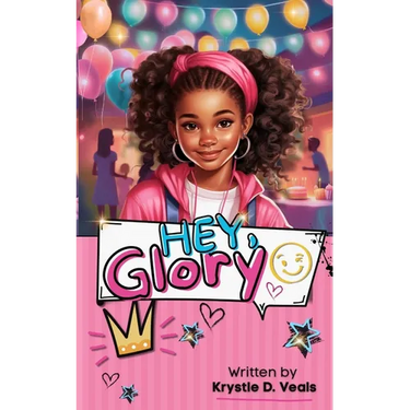 Hey, Glory