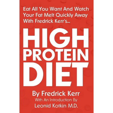 High Protein Diet