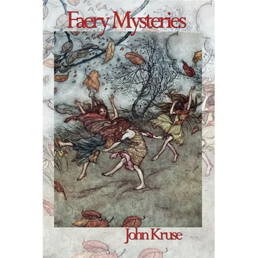 Faery Mysteries