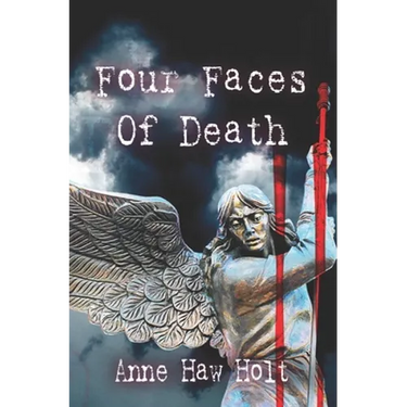 Four Faces of Death: Four Disturbing Short Stories