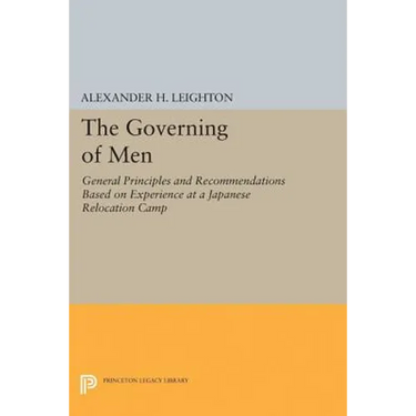 Governing of Men