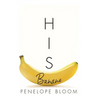 His Banana
