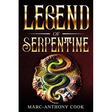 Legend of Serpentine: The Lost Kingdom