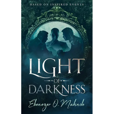 Light of Darkness: (Based on Inspired Events)