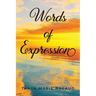 Words Of Expression