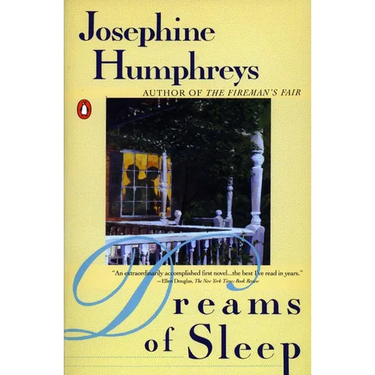 Dreams of Sleep
