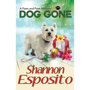 Dog Gone