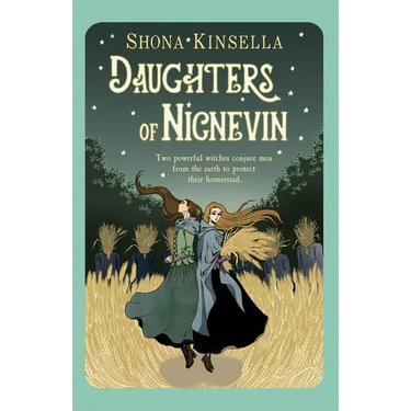 Daughters of Nicnevin