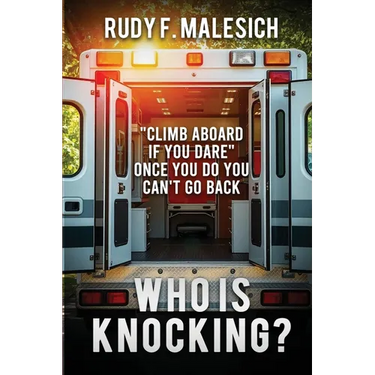 Who Is Knocking?