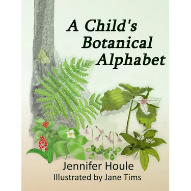A Child's Botanical Alphabet