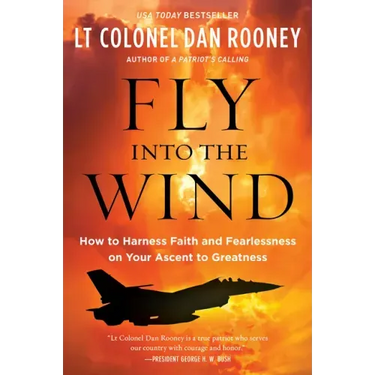 Fly Into the Wind