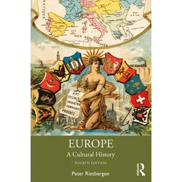 Europe: A Cultural History